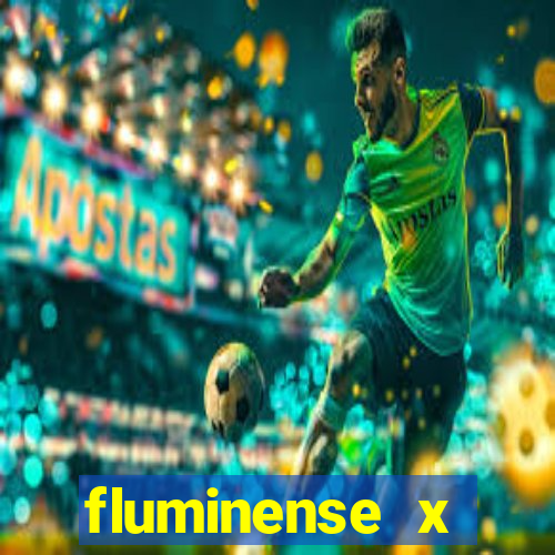 fluminense x palmeiras palpite